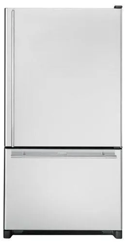 Jennair JBR2286KES Jenn-Air 22 Cu. Ft. Bottom Freezer Refrigerator