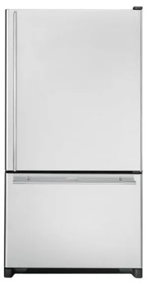 Jennair JBR2286KES Jenn-Air 22 Cu. Ft. Bottom Freezer Refrigerator