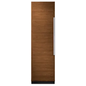Jennair JBRFL24IGX 24" Built-In Refrigerator Column (Left-Hand Door Swing)