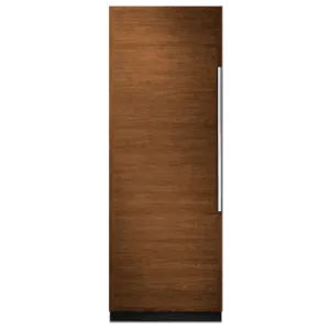 Jennair JBRFL30IGX 30" Built-In Refrigerator Column (Left-Hand Door Swing)