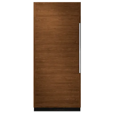 Jennair JBRFL36IGX 36" Built-In Refrigerator Column (Left-Hand Door Swing)