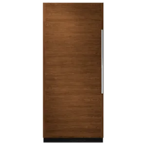 Jennair JBRFL36IGX 36" Built-In Refrigerator Column (Left-Hand Door Swing)