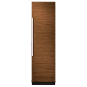 Jennair JBRFR24IGX 24" Built-In Refrigerator Column (Right-Hand Door Swing)