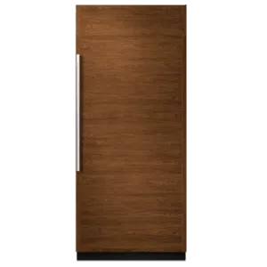 Jennair JBRFR36IGX 36" Built-In Refrigerator Column (Right-Hand Door Swing)