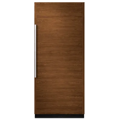 Jennair JBRFR36IGX 36" Built-In Refrigerator Column (Right-Hand Door Swing)