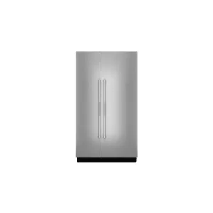 Jennair JBSFS48NHP Pro-Style 48" Fully Integrated Built-In Side-By-Side Panel-Kit