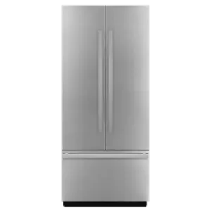 Jennair JF36NXFXDE 36" Built-In French Door Refrigerator