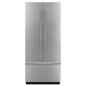 Jennair JF42NXFXDE 42" Built-In French Door Refrigerator