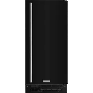 Jennair JIM158XBRB 15" Under Counter Automatic Ice Maker Refrigeration Jenn-Air