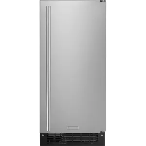 Jennair JIM158XBRS 15" Under Counter Automatic Ice Maker Refrigeration Jenn-Air