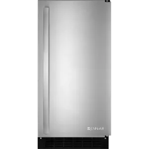 Jennair JIM158XXRS Ice Machine, 15"(W)