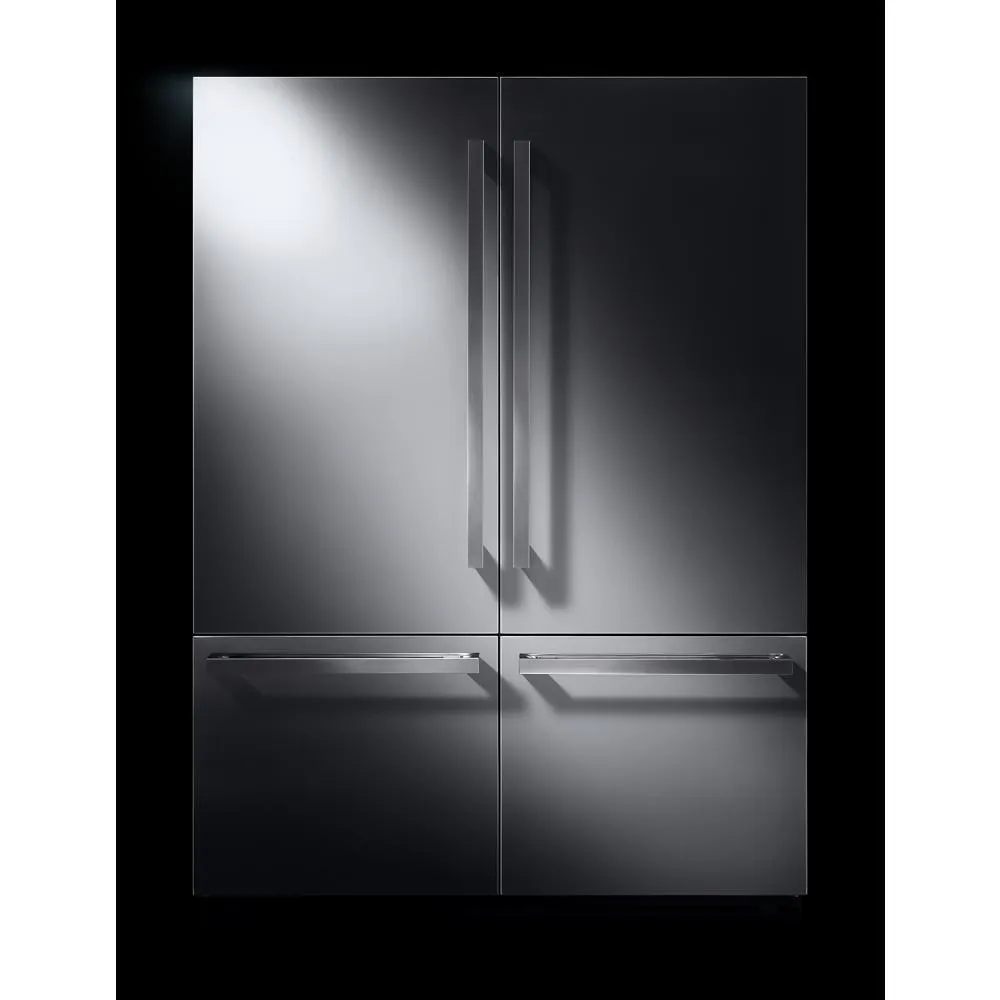 Jennair JKCHR302MM Noir&#8482; 30" Built-In Panel Kit - Right Hand Swing
