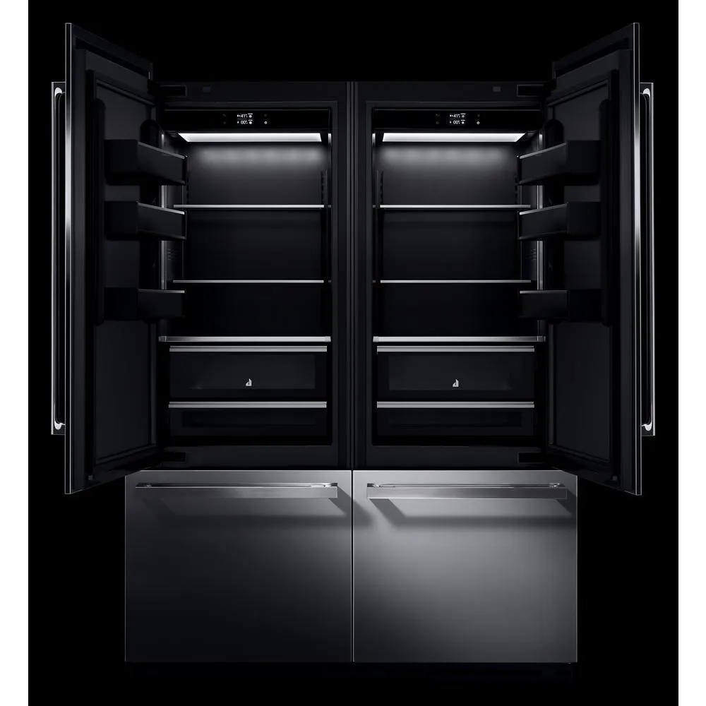 Jennair JKCHR302MM Noir&#8482; 30" Built-In Panel Kit - Right Hand Swing