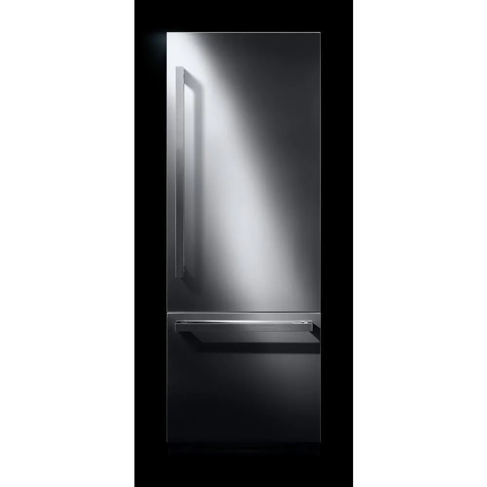 Jennair JKCHR302MM Noir&#8482; 30" Built-In Panel Kit - Right Hand Swing
