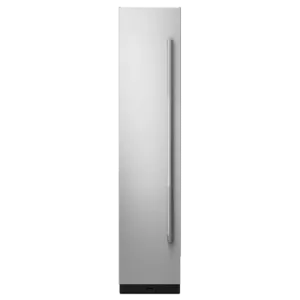 Jennair JKCPL181GM Noir 18" Built-In Column Panel Kit - Left-Swing