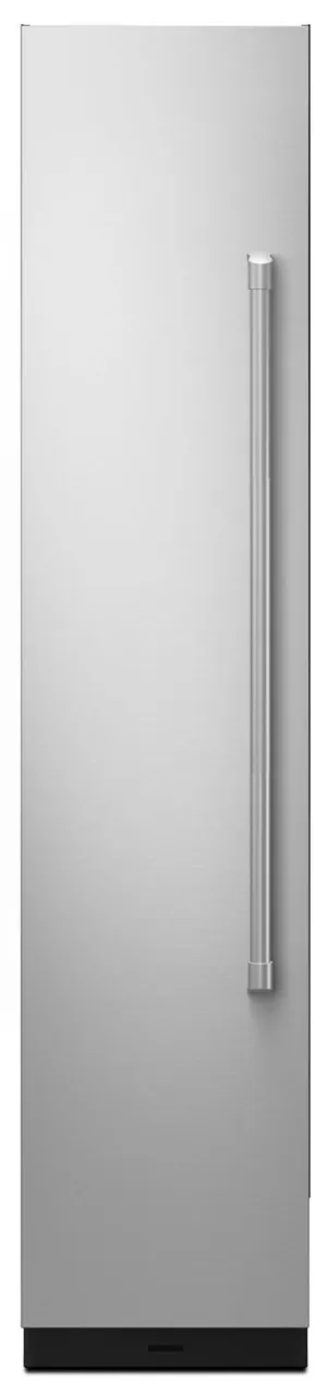 Jennair JKCPL181GP Pro-Style 18" Built-In Column Panel Kit - Left-Swing Pro Style Stainless