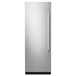 Jennair JKCPL241GM Noir 24" Built-In Column Panel Kit - Left-Swing