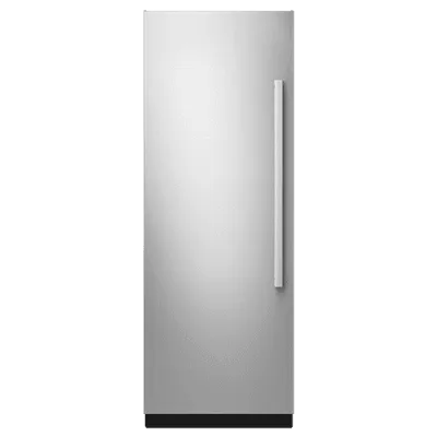 Jennair JKCPL241GM Noir 24" Built-In Column Panel Kit - Left-Swing