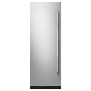 Jennair JKCPL301GL Rise 30" Built-In Column Panel Kit - Left-Swing
