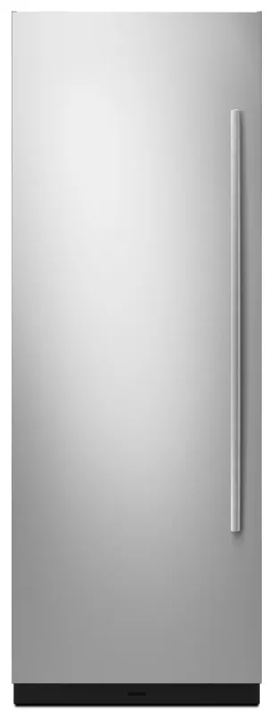 Jennair JKCPL301GS Euro-Style 30" Built-In Columnpanel Kit - Left-Swing Stainless Steel