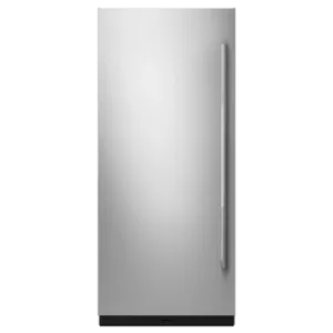 Jennair JKCPL361GL Rise 36" Built-In Column Panel Kit - Left-Swing