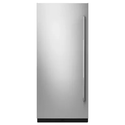 Jennair JKCPL361GL Rise 36" Built-In Column Panel Kit - Left-Swing