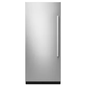 Jennair JKCPL361GM Noir 36" Built-In Column Panel Kit - Left-Swing