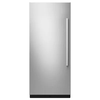 Jennair JKCPL361GM Noir 36" Built-In Column Panel Kit - Left-Swing