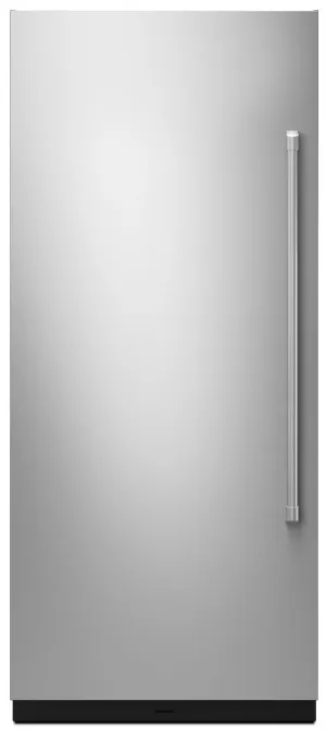 Jennair JKCPL361GP Pro-Style 36" Built-In Column Panel Kit - Left-Swing Pro Style Stainless