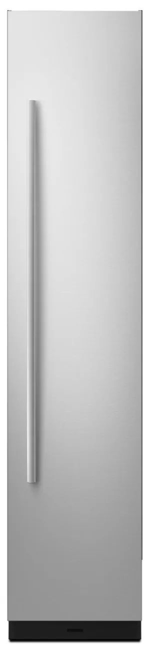 Jennair JKCPR181GS Euro-Style 18" Built-In Column Panel Kit - Right-Swing Stainless Steel