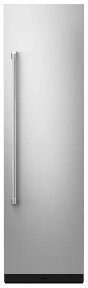 Jennair JKCPR241GP Pro-Style 24" Built-In Column Panel Kit - Right-Swing Pro Style Stainless