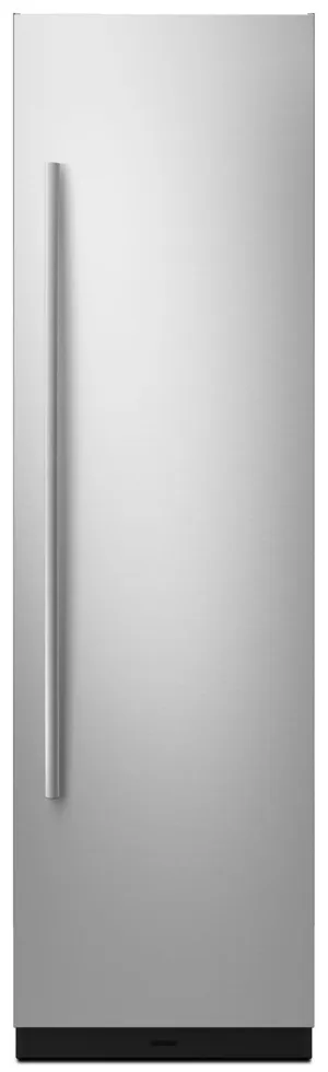 Jennair JKCPR241GS Euro-Style 24" Built-In Column Panel Kit - Right-Swing Stainless Steel