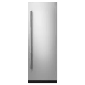 Jennair JKCPR301GL Rise 30" Built-In Column Panel Kit - Right-Swing