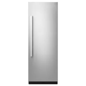 Jennair JKCPR301GM Noir 30" Built-In Column Panel Kit - Right-Swing