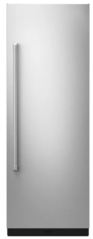 Jennair JKCPR301GP Pro-Style 30" Built-In Column Panel Kit - Right-Swing Pro Style Stainless