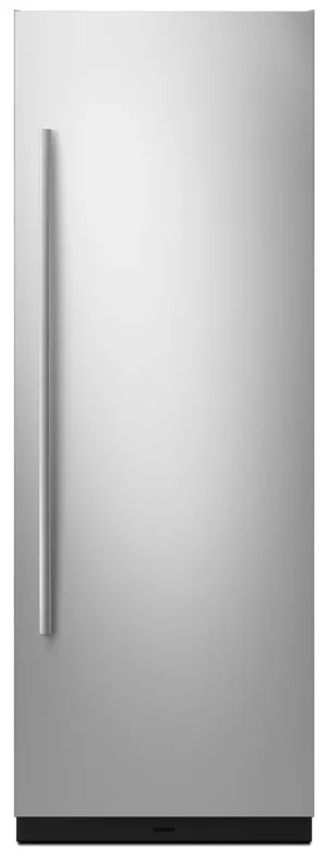 Jennair JKCPR301GS Euro-Style 30" Built-In Column Panel Kit - Right-Swing Stainless Steel