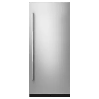 Jennair JKCPR361GL Rise 36" Built-In Column Panel Kit - Right-Swing