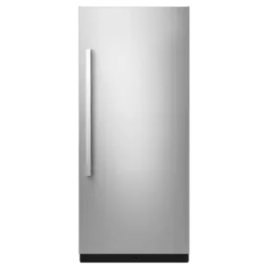 Jennair JKCPR361GM Noir 36" Built-In Column Panel Kit - Right-Swing