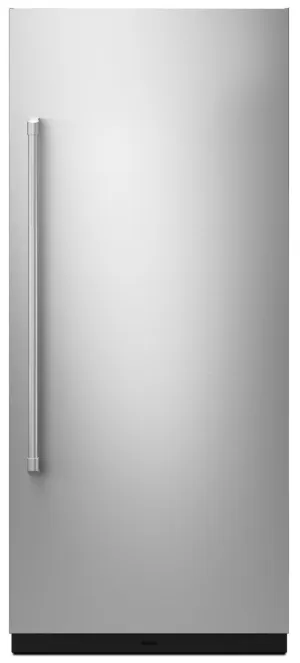 Jennair JKCPR361GP Pro-Style 36" Built-In Column Panel Kit - Right-Swing Pro Style Stainless