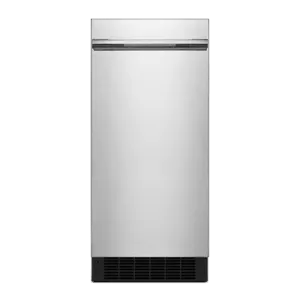 Jennair JKRPL151HL Rise 15" Ice Maker Panel Kit - Left-Swing