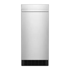Jennair JKRPR151HM Noir 15" Ice Maker Panel Kit - Right-Swing