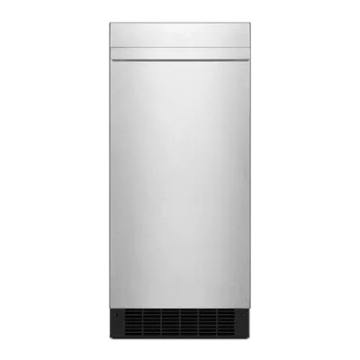Jennair JKRPR151HM Noir 15" Ice Maker Panel Kit - Right-Swing
