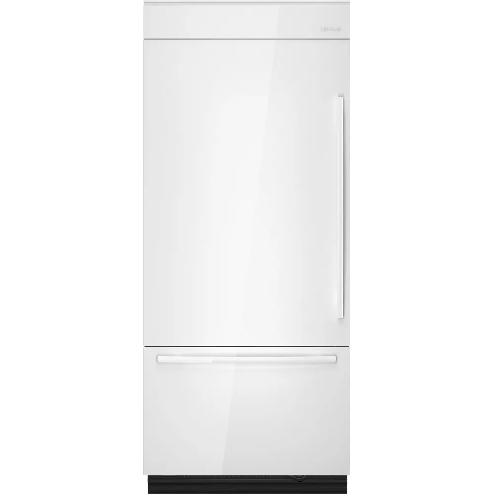 Jennair JPK36BNXWSF 36"(W) Fully Integrated Built-In Bottom-Freezer Refrigerator Panel Kit. Accessories Jenn-Air