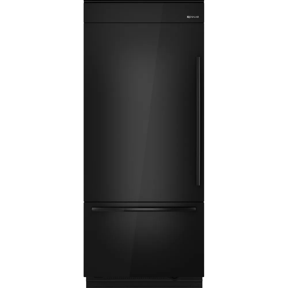 Jennair JPK36BNXWSY 36"(W) Fully Integrated Built-In Bottom-Freezer Refrigerator Panel Kit. Accessories Jenn-Air