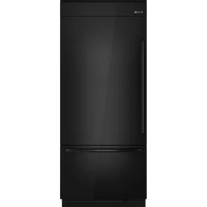 Jennair JPK36BNXWSY 36"(W) Fully Integrated Built-In Bottom-Freezer Refrigerator Panel Kit. Accessories Jenn-Air