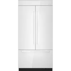Jennair JPK42FNXWSF 42"(W) Fully Integrated Built-In French Door Refrigerator Panel Kit. Accessories Jenn-Air