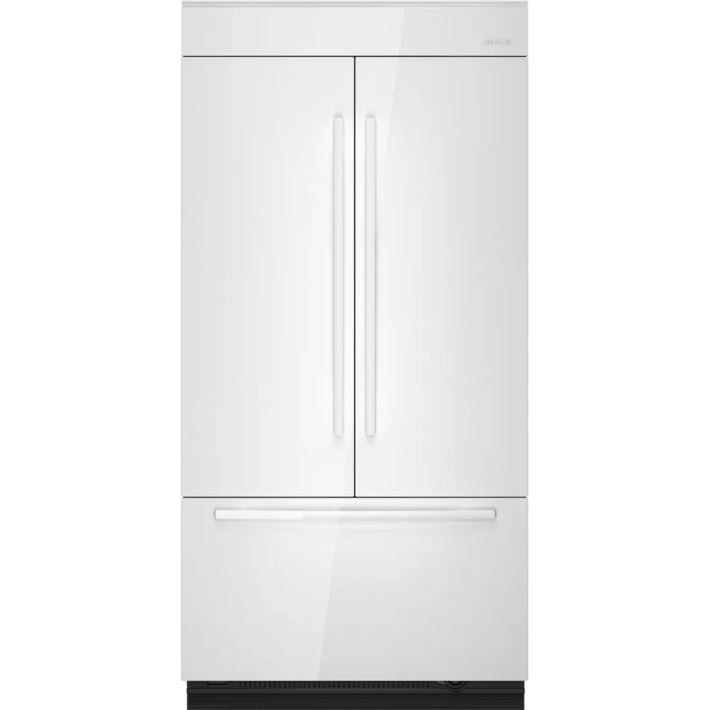 Jennair JPK42FNXWSF 42"(W) Fully Integrated Built-In French Door Refrigerator Panel Kit. Accessories Jenn-Air