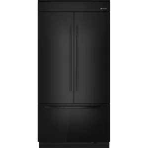 Jennair JPK42FNXWSY 42"(W) Fully Integrated Built-In French Door Refrigerator Panel Kit. Accessories Jenn-Air