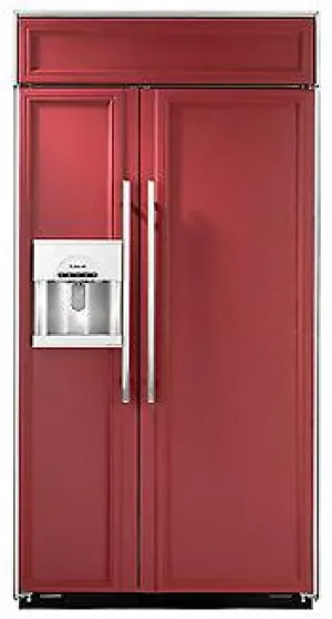 Jennair JS42CSDWDA Jenn-Air Luxury&#8482; Series Built-In Refrigerator