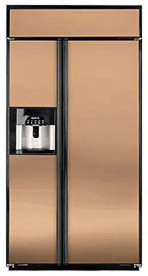 Jennair JS42FBDBDA Jenn-Air Luxury&#8482; Series Built-In Refrigerator